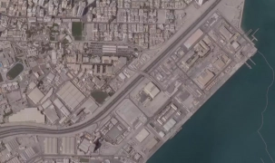 Moyen-Orient : Planet Labs impose un délai d’accès aux images satellites de certains pays