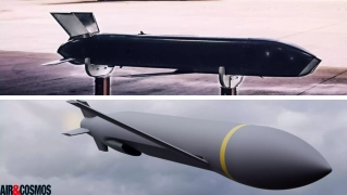 Missiles longue portée ERAM américains en Ukraine : l'autorisation officiellement confirmée, les modèles de missiles désormais connus