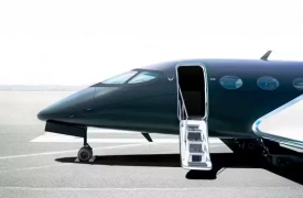 Beyond Aero lève un total de 44 M$ pour son avion d'affaires électrique