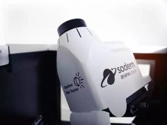 Sodern optimise son viseur stellaire diurne