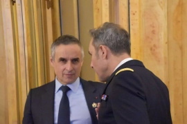 Patrick Pailloux, un DGA canal historique, ancré dans l'agilité