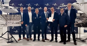 Aura Aero va construire son usine à Toulouse-Francazal