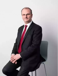 Philippe Pascal, candidat désigné pour prendre les rênes du groupe ADP