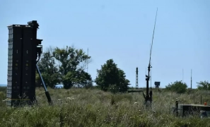 La France positionnée pour mieux protéger le ciel ukrainien