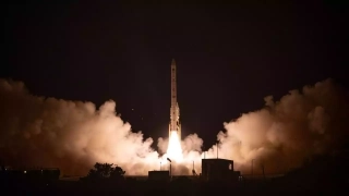 Bilan des lancements orbitaux de septembre 2025