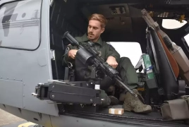 Exclusif : La base de Creil (DRM) également survolée par des drones