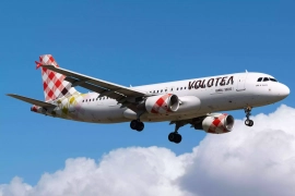 Malgré l’impact de la TSBA, Volotea continue à voir grand sur la France