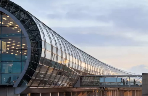 Le Groupe ADP dresse le bilan de la concertation sur Paris-CDG