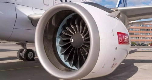 Dubai Air Show : nouvelles commandes pour CFM et Rolls-Royce
