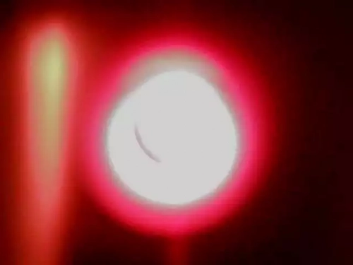 Space Forge génère du plasma en orbite