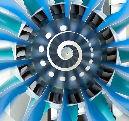 Rolls-Royce va faire avancer le projet de démonstrateur UltraFan 30