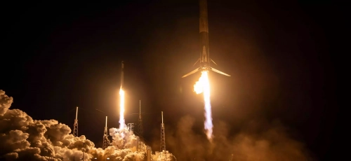 Lancements orbitaux de février 2026 : SpaceX prend le large