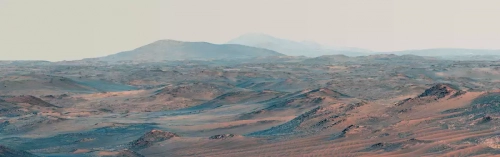 Perseverance : feu vert pour passer la barre des 100 km sur Mars