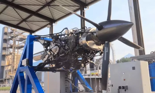 Turbotech, Safran et Air Liquide valident la faisabilité d’une turbine à l'hydrogène liquide pour l’aviation légère