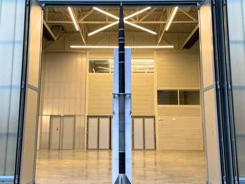 Opus Aerospace lancera depuis la Guyane son démonstrateur suborbital