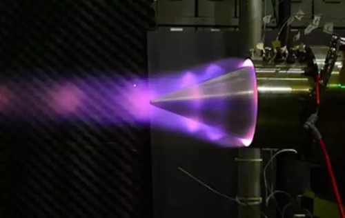 GE Aerospace présente ses nouveaux statoréacteurs hypersoniques à combustion par détonation rotative