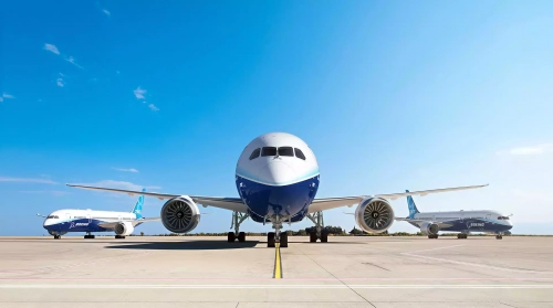 A nouveau dans le vert, Boeing doit désormais confirmer