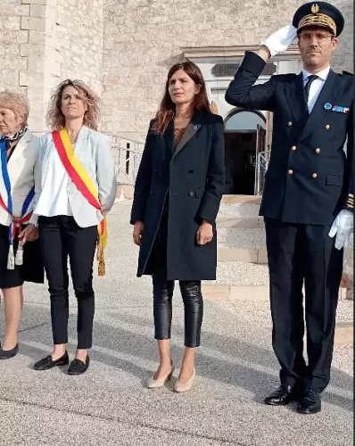 Alice Rufo va réunir vendredi les directeurs de musées du Minarm