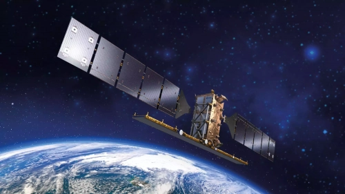 Sentinel 1C : un satellite pour assurer la continuité des observations radar de l’UE