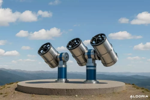 SSA : Aldoria et l’ONERA lancent Ramses