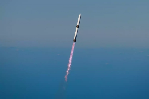 Blue Origin : succès interplanétaire pour New Glenn avec le lancement d’Escapade pour la Nasa