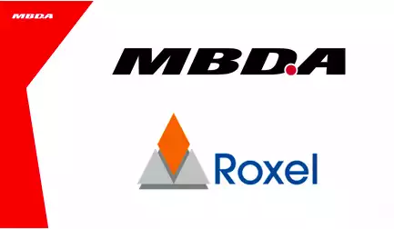Roxel devient une filiale à 100% de MBDA