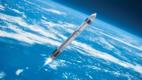 Callisto : un robot bientôt envoyé au Centre spatial guyanais