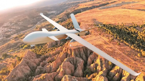 En Occitanie, Daher et Aura Aero élaborent le futur MALE