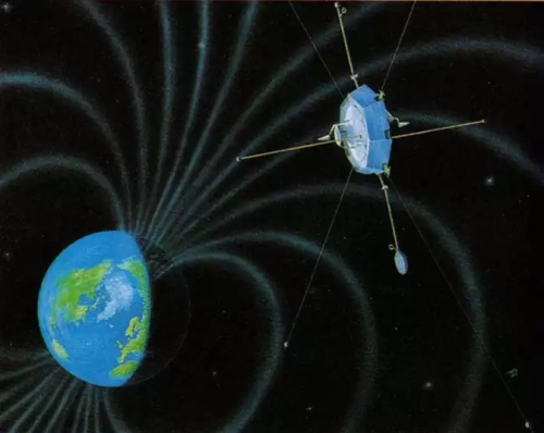 Un Viking dans l’espace ou la Suède à la conquête de l’espace