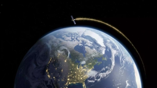 IA en orbite : NVIDIA passe la vitesse supérieure