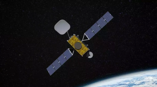 Swissto12 va construire le premier satellite de communication optique en orbite géostationnaire