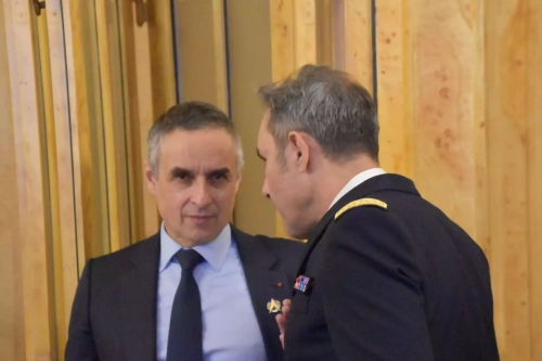 Patrick Pailloux, un DGA canal historique, ancré dans l'agilité