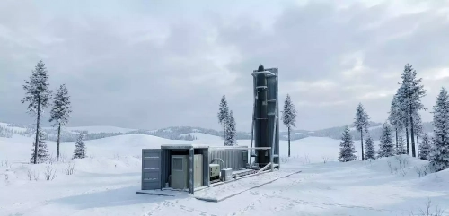 Lanceurs : le Canada change le paradigme