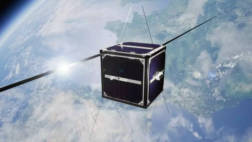 Cubesat : fin de mission pour ENSO