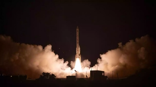 Bilan des lancements orbitaux de septembre 2025