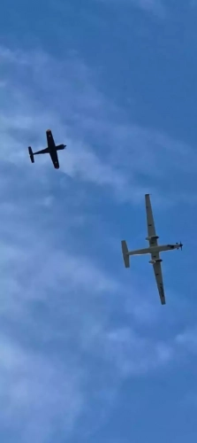 L'Eurodrone à terre, Gassilloud ajoute ses critiques