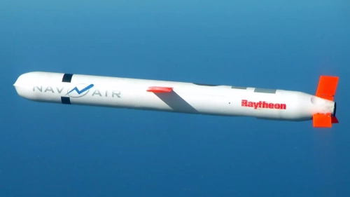 Donald Trump sur les missiles Tomahawk en Ukraine : "Oui, j’ai en quelque sorte pris une décision"