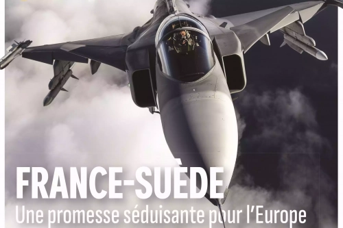 Air & Cosmos lance son nouveau magazine bimestriel