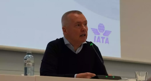 L'IATA pointe l'engorgement de la chaîne d'approvisionnement qui freine la croissance des compagnies aériennes