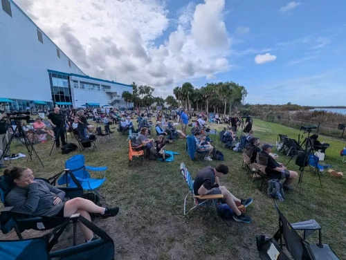 Artemis 2 : Au cœur d’un lancement historique