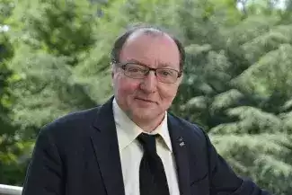 L’Onera distingue son ancien PDG Bruno Sainjon
