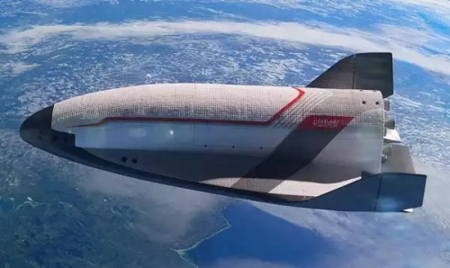 Vortex : un couteau suisse orbital signé Dassault