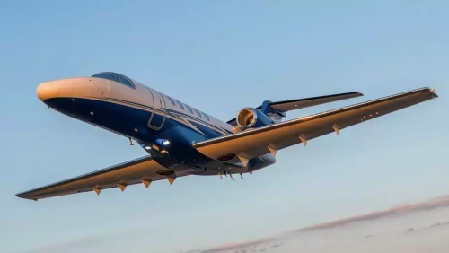 La NBAA moins trois constructeurs