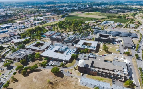 Thales Alenia Space : le plan de suppression de postes gelé par la justice