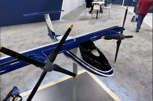 Trois premiers vols pour Sikorsky en 2026