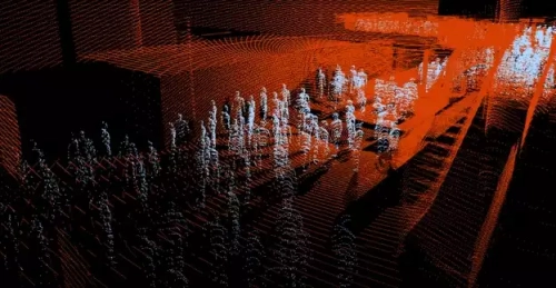 L’aeroport de Bordeaux teste l’IA pour réduire les temps d’attente