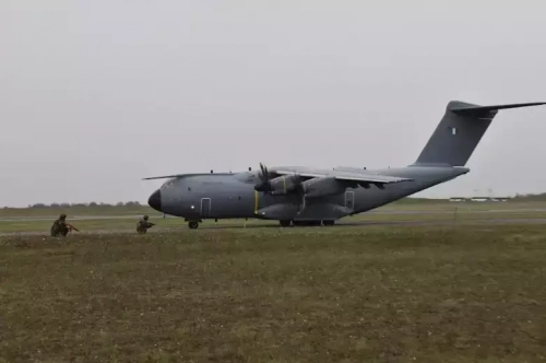Et pour quelques Atlas de plus... des leviers pour soulever le monde
