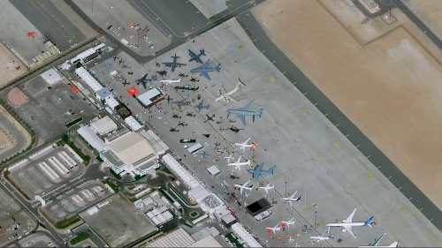 Boeing, Embraer, Airbus : nouvelle salve de commandes au Dubaï Air Show