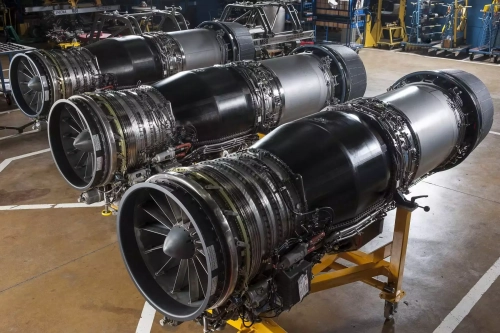 Rafale : Safran augmente ses activités au Creusot