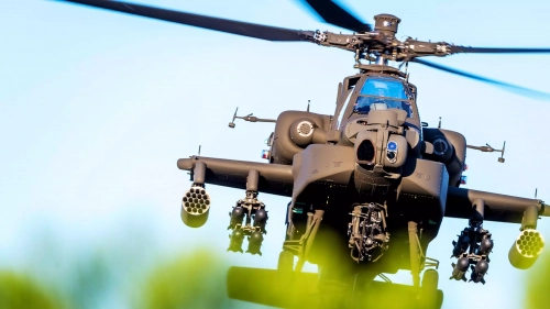 Livraisons militaires en 2025 : Boeing remonte en demi-teinte